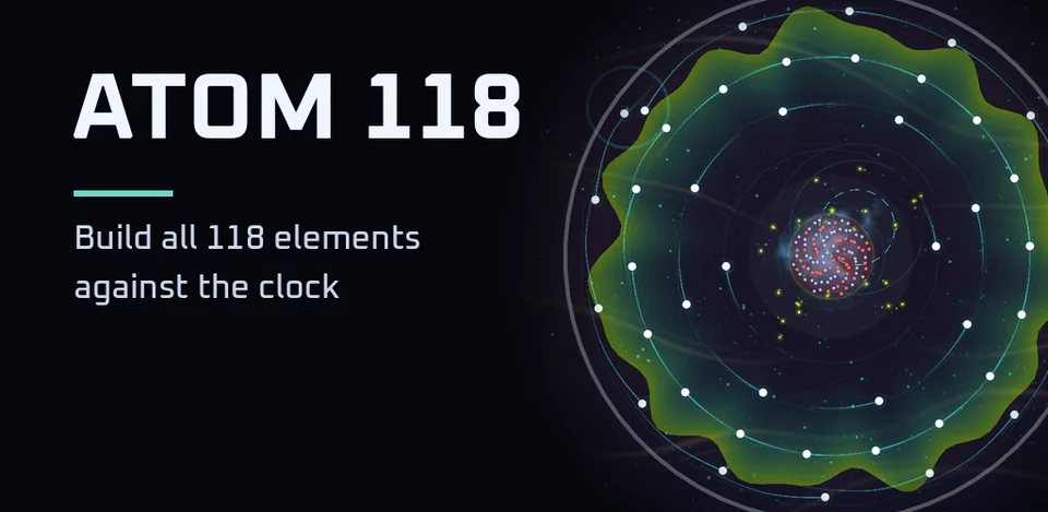Atom 118