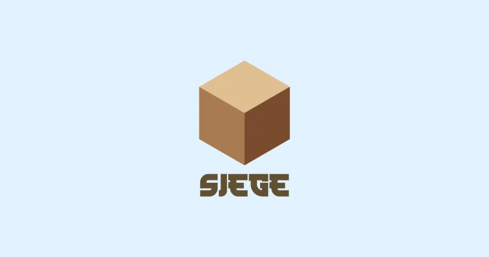 Siege